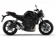 Yamaha FZ1 ABS Yamaha FZ1 ABS